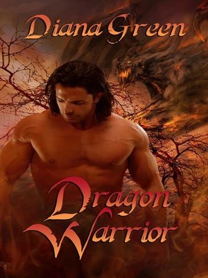 cover image of Dragon Warrior
